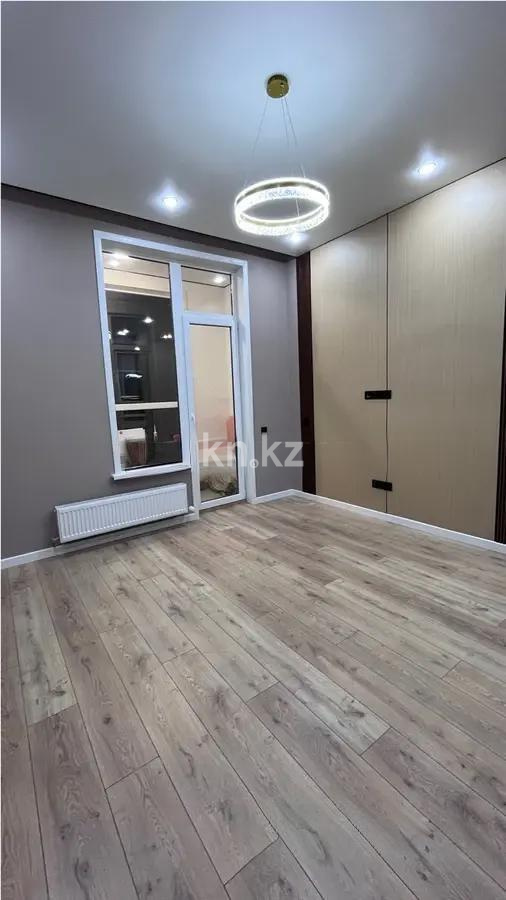 Продажа 1-комнатной квартиры, 41.3 м², ул. Е-36, дом  11 в Астане