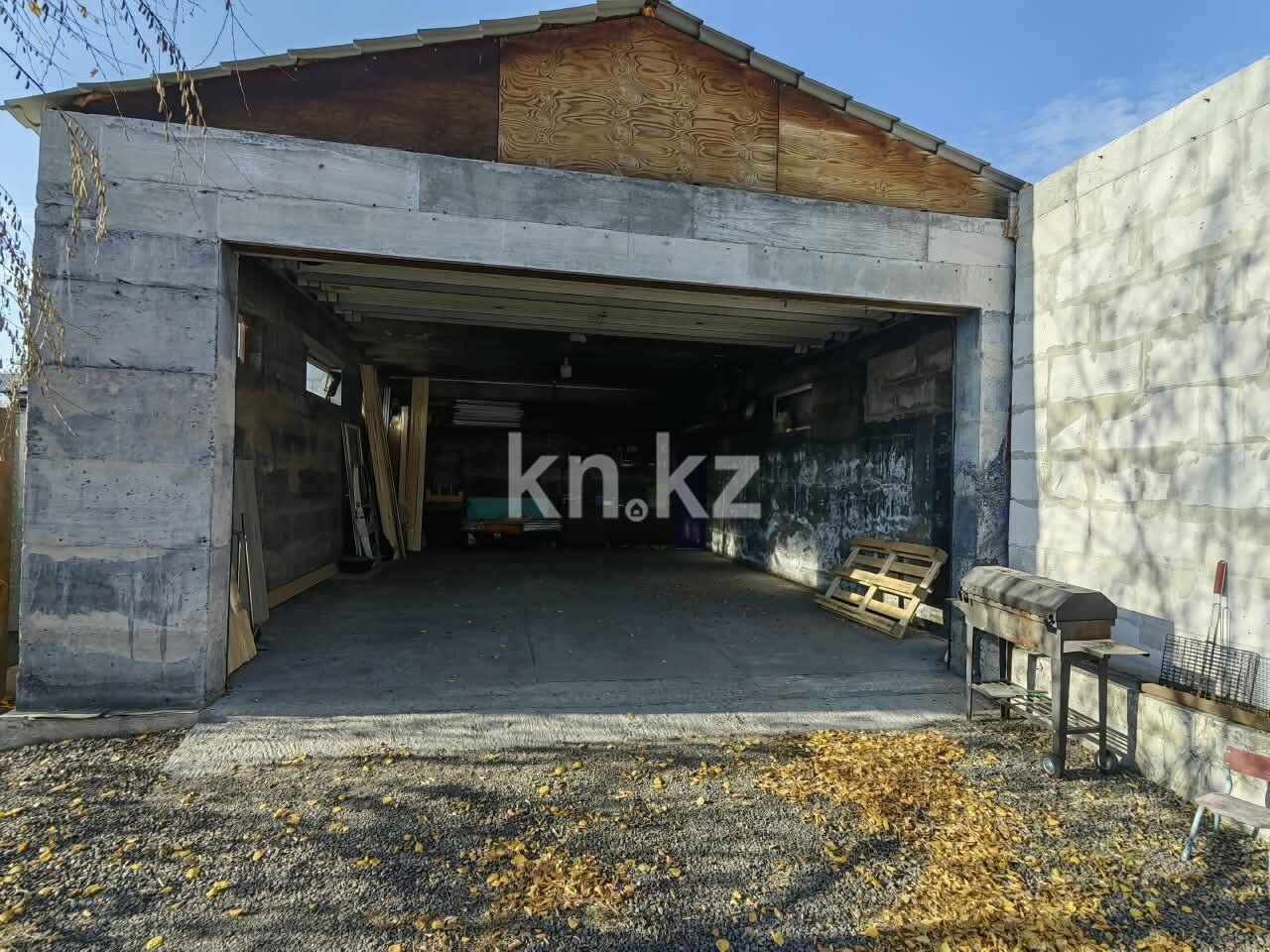 Продажа 2-комнатного дома, 65 м² в Караганде - фото 15