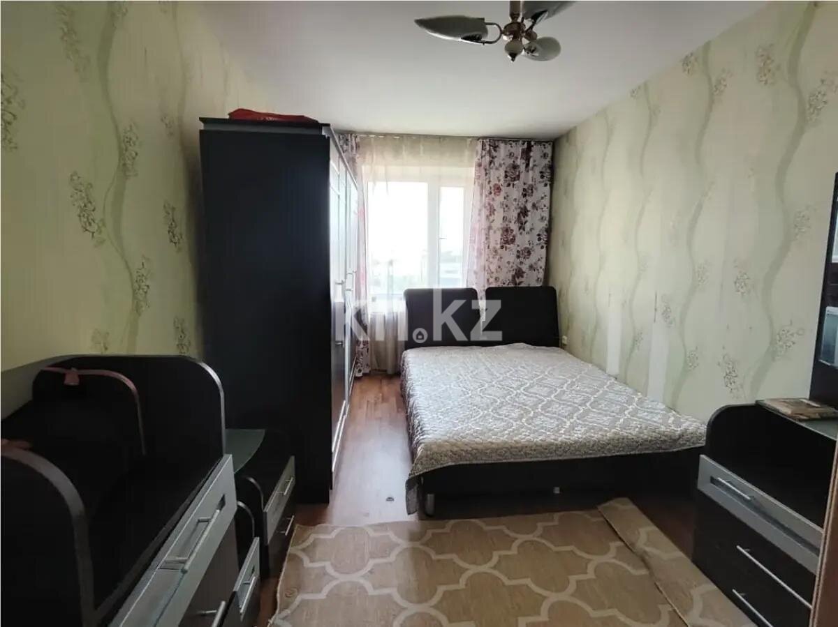Продажа 3-комнатной квартиры, 71 м² в Абае