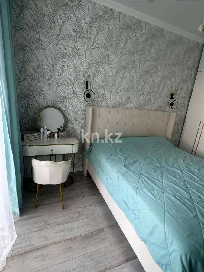 Продажа 3-комнатной квартиры, 92 м², ул. Дюсембекова в Караганде - фото 3