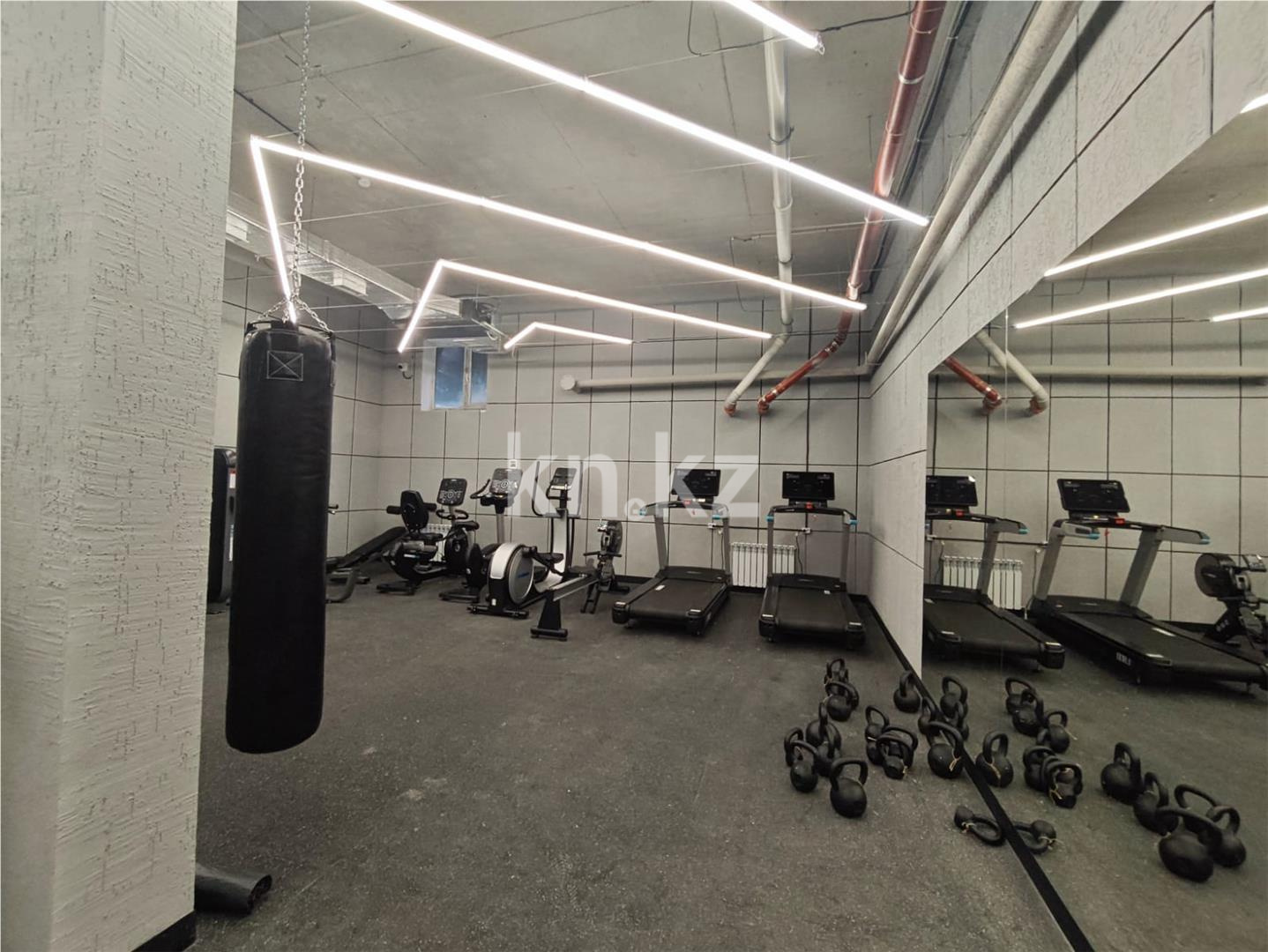 Продажа 2-комнатной квартиры, 38 м², пр. Мангилик Ел в Астане - фото 10