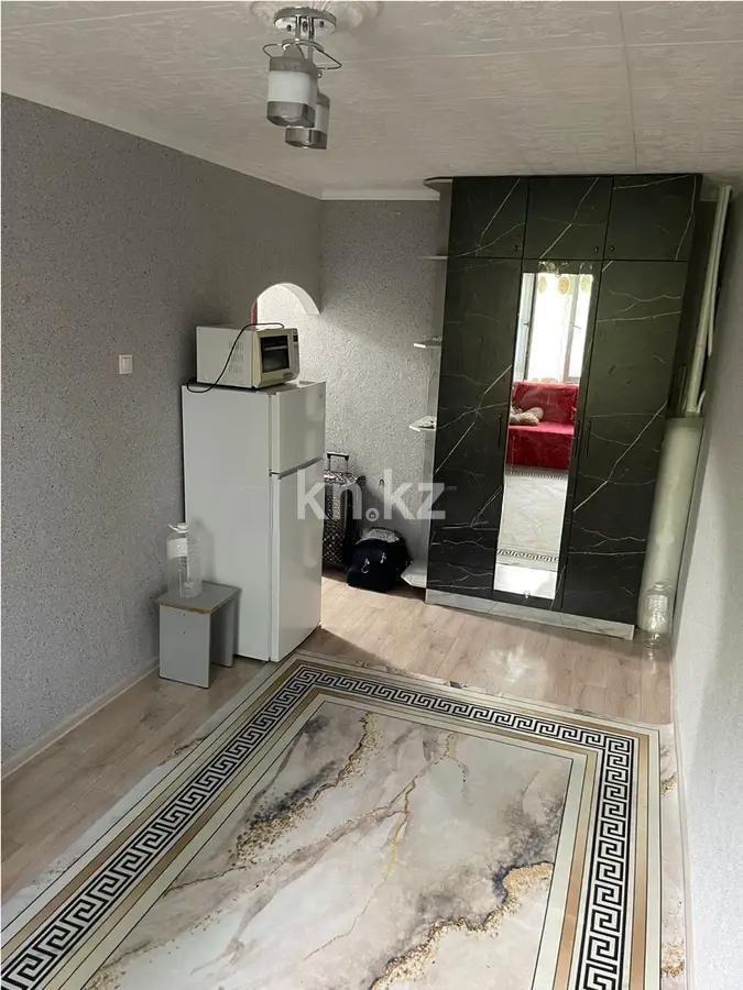 Продажа 1-комнатной квартиры, 25 м² в Алматы - фото 2