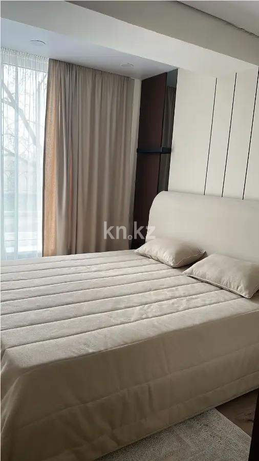 Продажа 3-комнатной квартиры, 82.5 м², 12 мкр., дом  26 в Алматы - фото 2