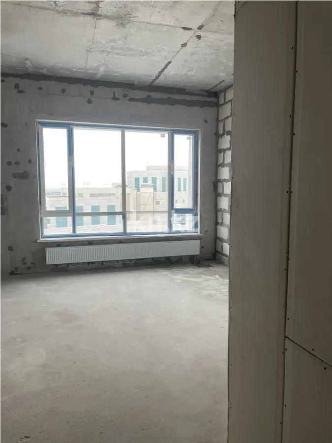 Продажа 2-комнатной квартиры, 74 м², пр. Аль-Фараби, дом  27/3 в Алматы - фото 2