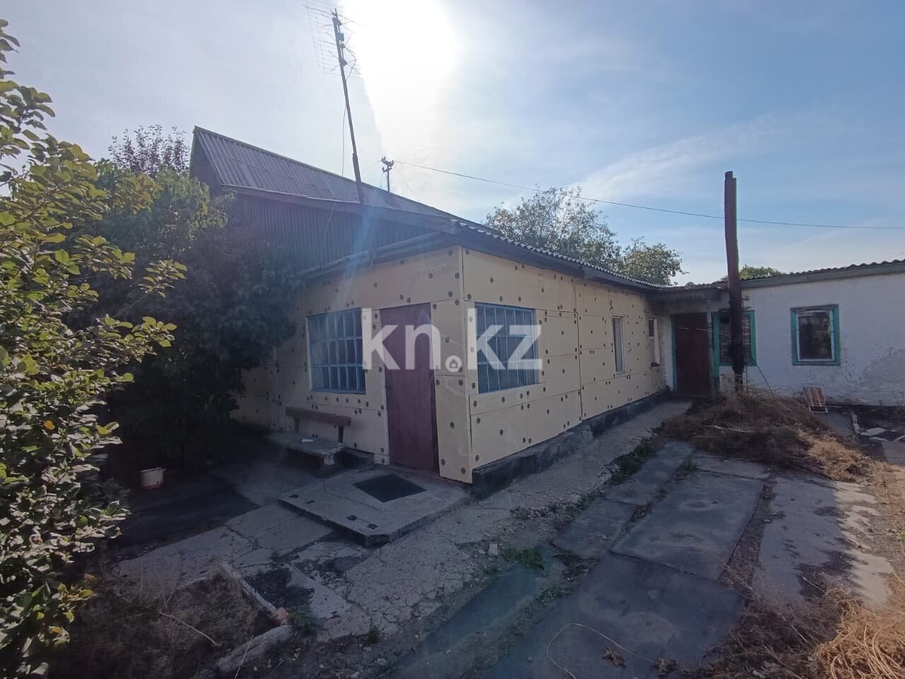 Продажа 5-комнатного дома, 73 м² в Караганде