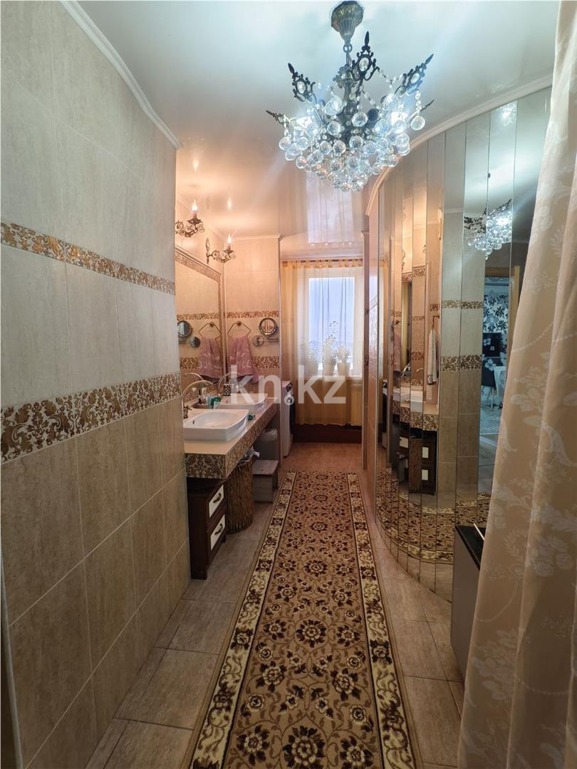 Продажа 3-комнатной квартиры, 104 м² в Темиртау - фото 15