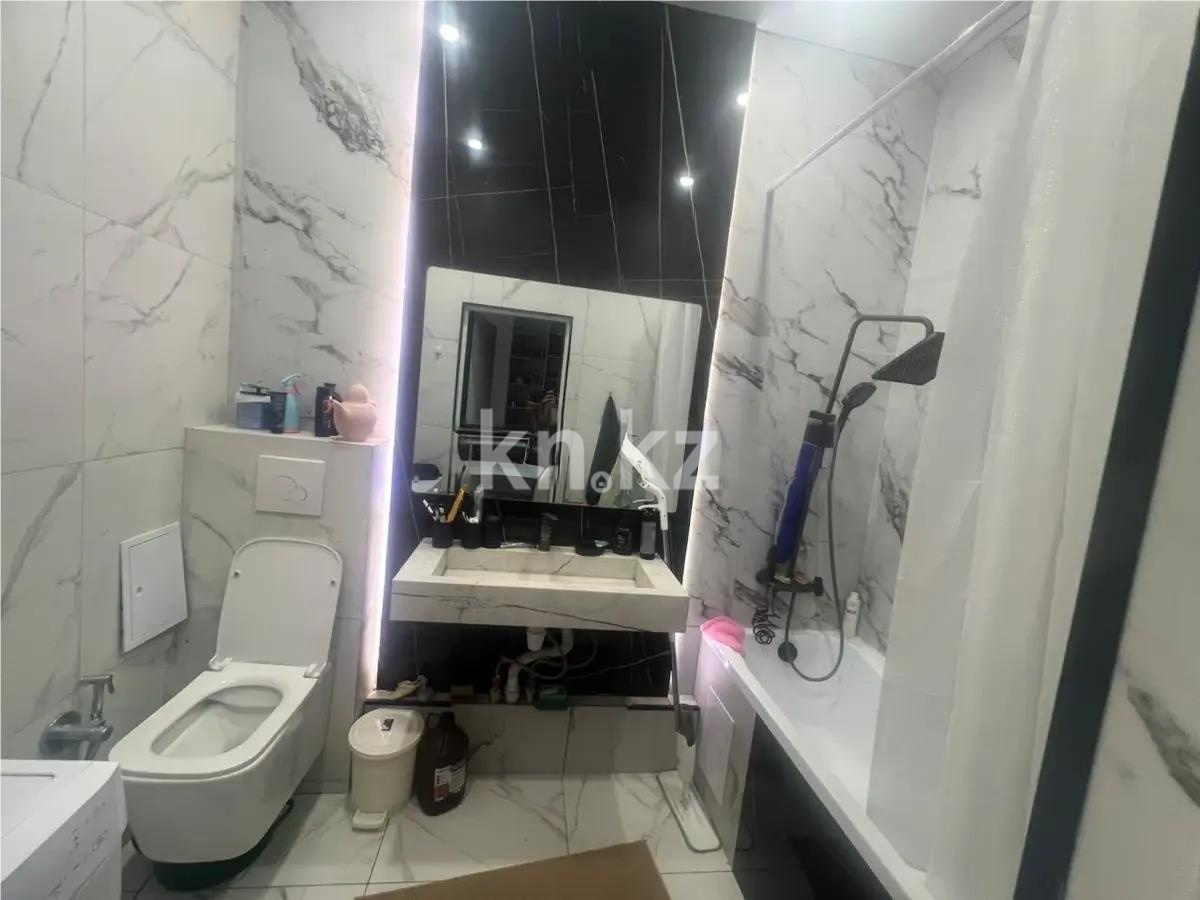 Продажа 2-комнатной квартиры, 39 м² в Астане - фото 5