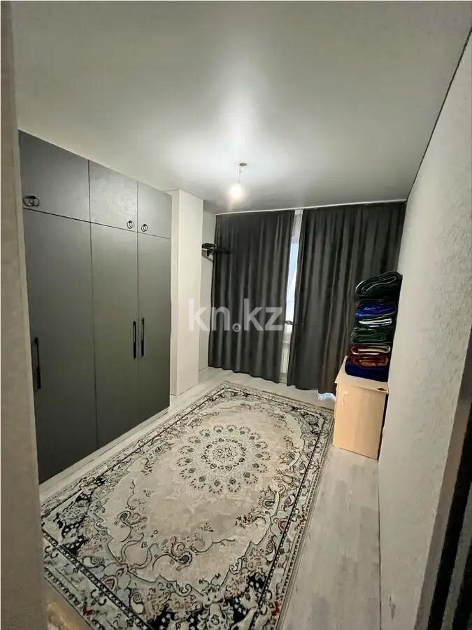 Продажа 3-комнатной квартиры, 75 м² в Караганде - фото 3