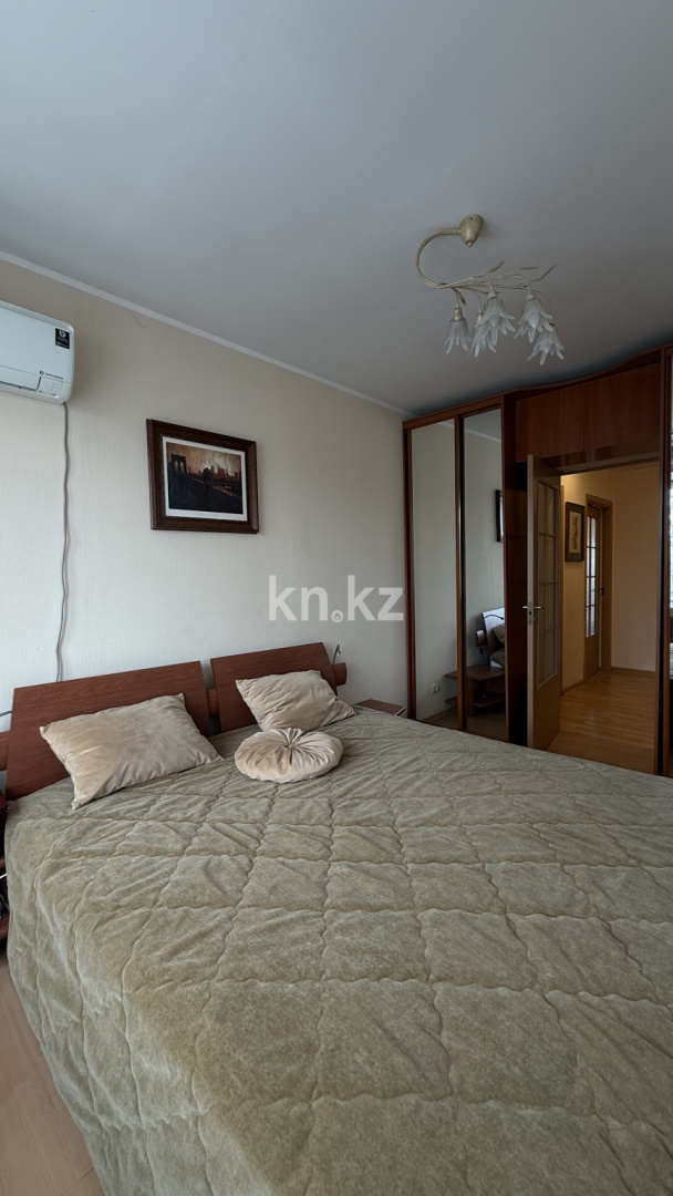 Продажа 3-комнатной квартиры, 60 м² в Караганде - фото 5
