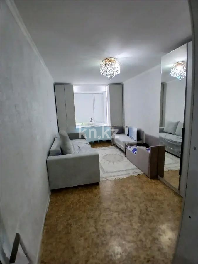 Продажа 2-комнатной квартиры, 57 м² в Караганде - фото 2