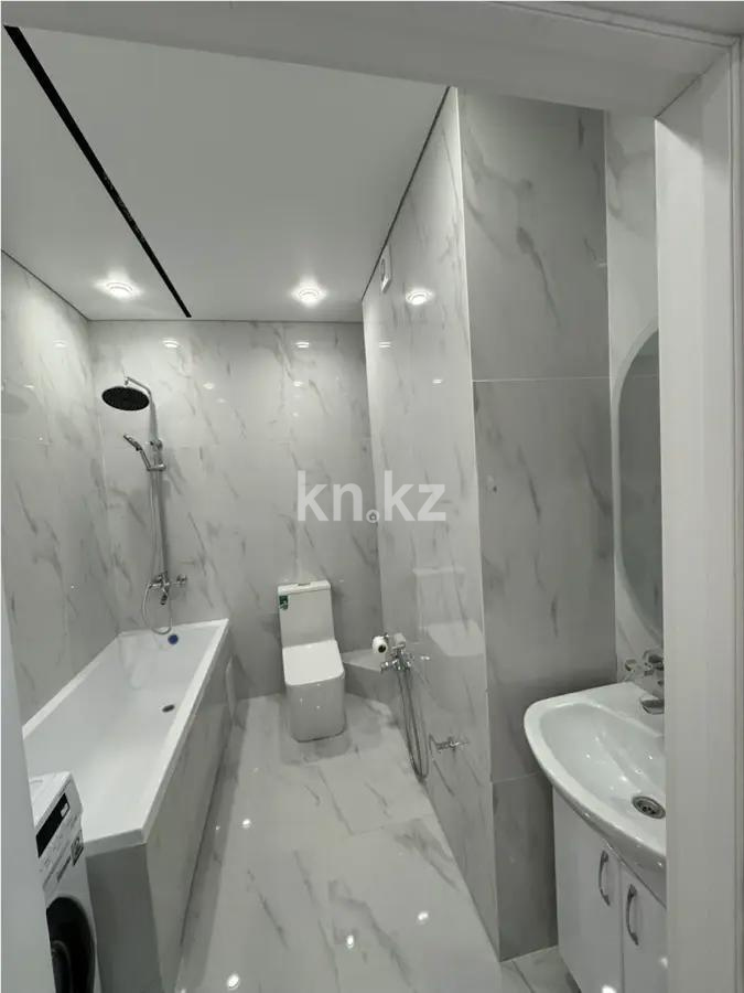 Продажа 2-комнатной квартиры, 42 м² в Астане - фото 4