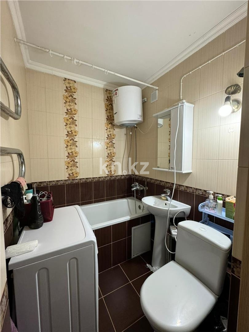 Продажа 1-комнатной квартиры, 33 м² в Караганде - фото 4