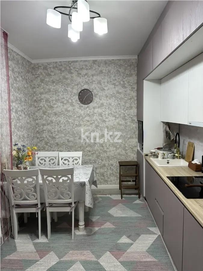Продажа 1-комнатной квартиры, 44.5 м² в Астане - фото 2