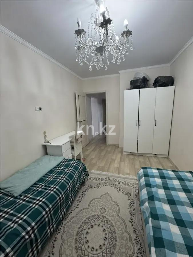 Продажа 3-комнатной квартиры, 67.4 м² в Астане - фото 3