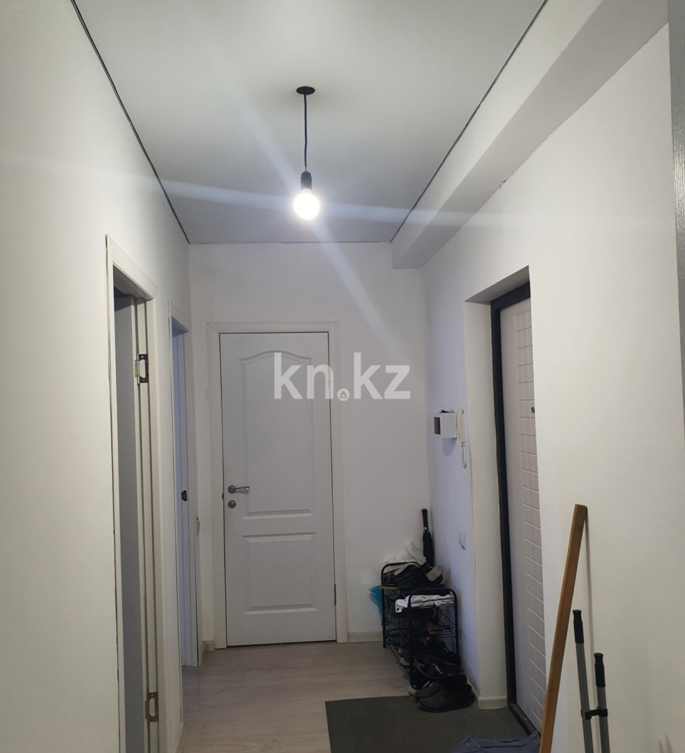 Продажа 3-комнатной квартиры, 73 м² в Алматинской области - фото 2