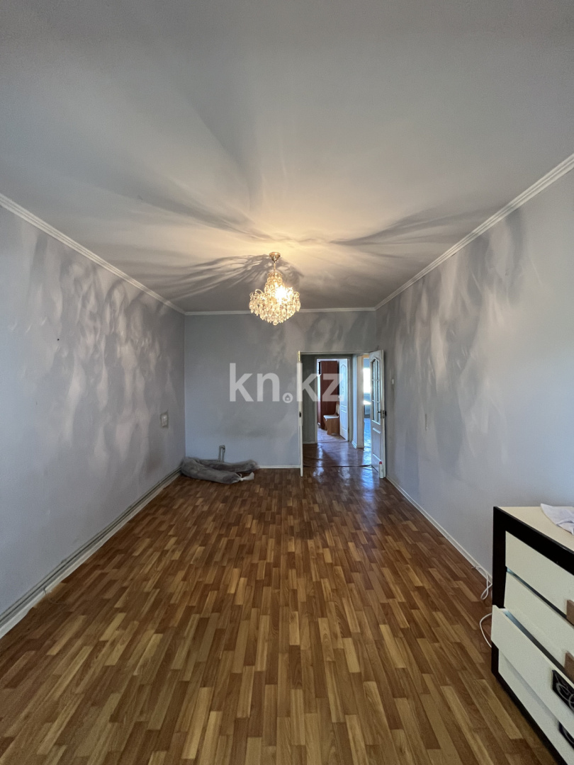 Продажа 2-комнатной квартиры, 55 м² в Шымкенте