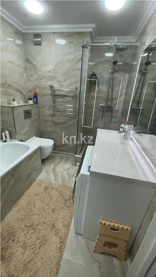 Продажа 3-комнатной квартиры, 135 м², ул. Рыскулбекова, дом  28/2 в Алматы - фото 4