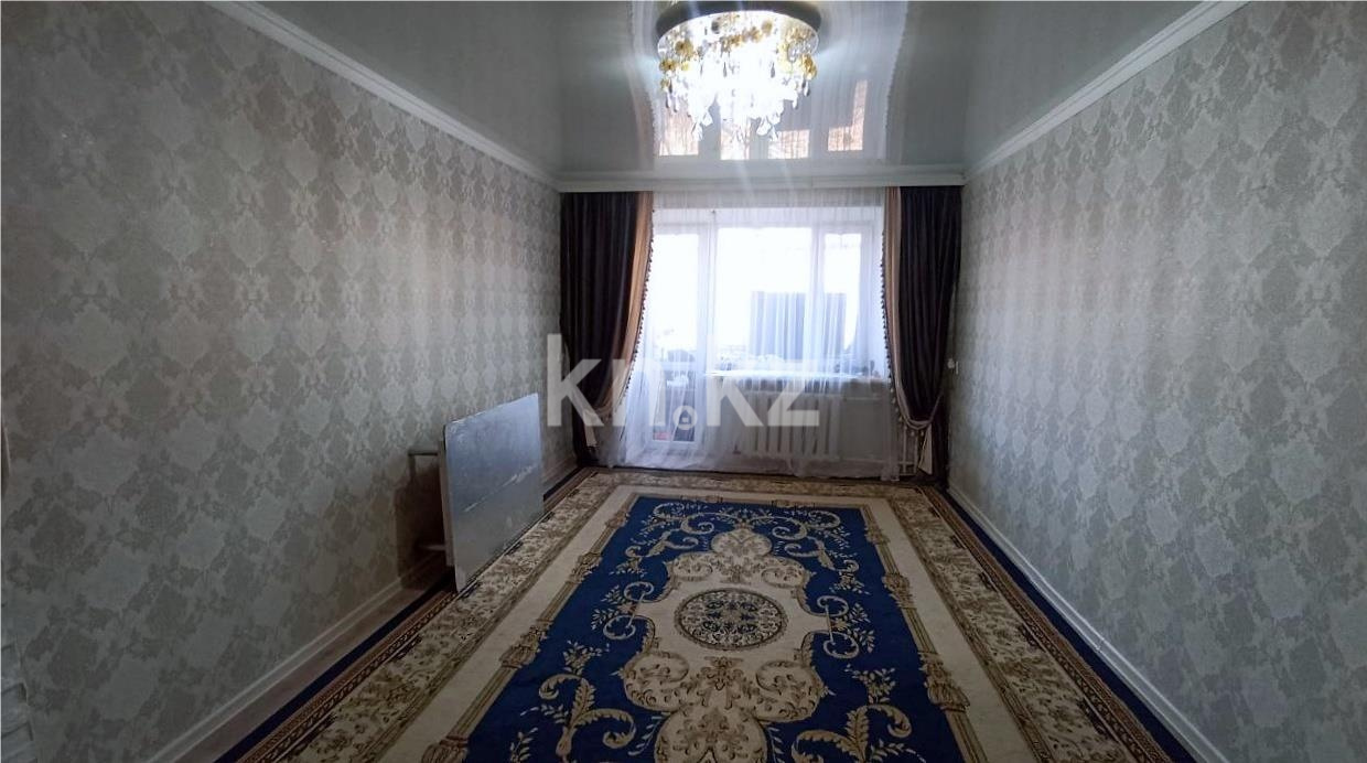 Продажа 2-комнатной квартиры, 45 м² в Темиртау
