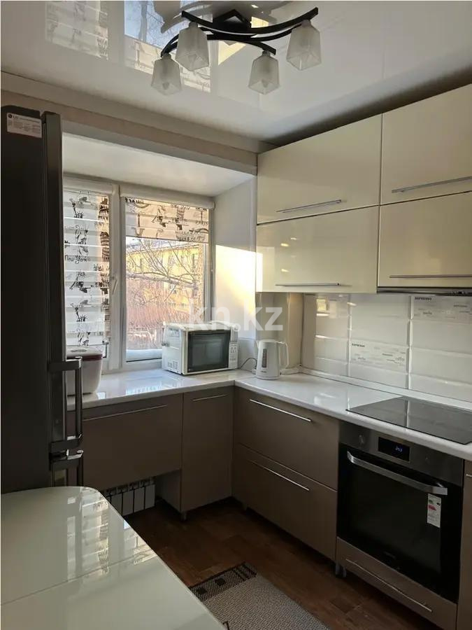 Продажа 2-комнатной квартиры, 39 м² в Караганде - фото 3