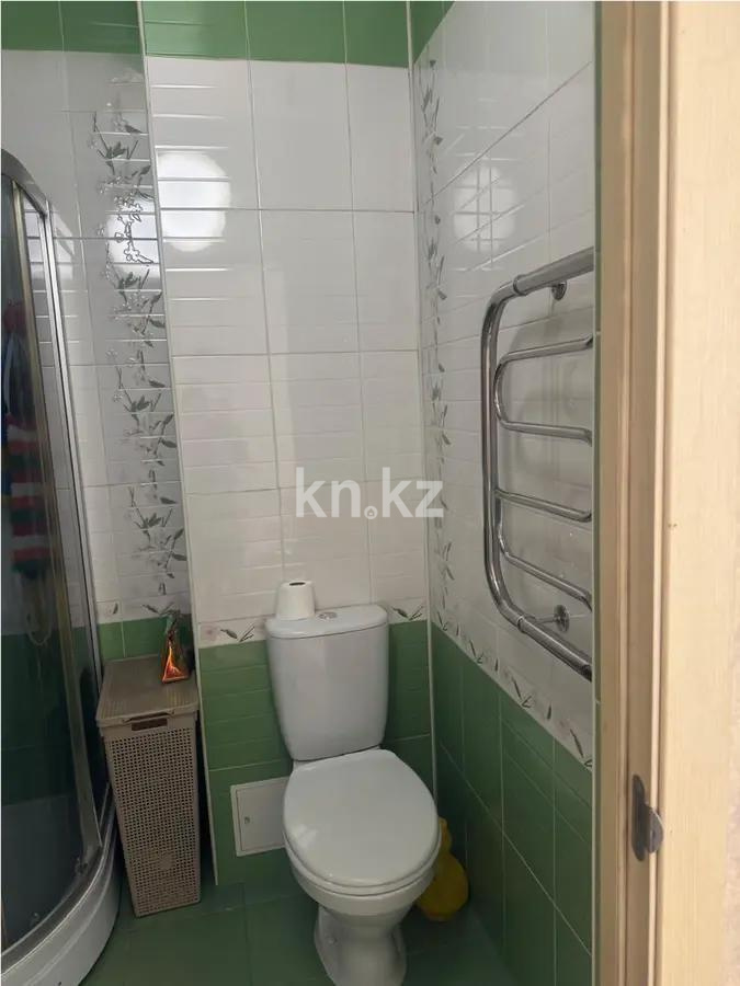 Продажа 1-комнатной квартиры, 33.3 м², ул. Северное Кольцо, дом  86/14 в Алматы - фото 3