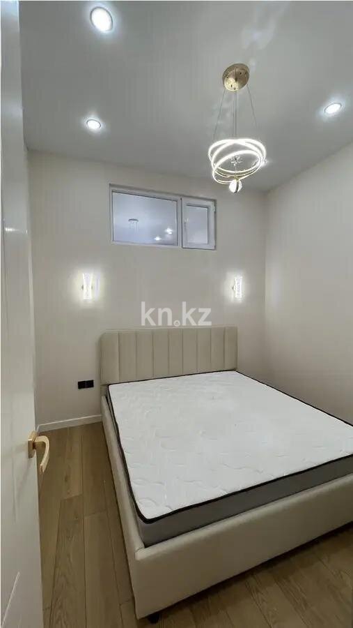 Продажа 2-комнатной квартиры, 46 м² в Алматы - фото 2