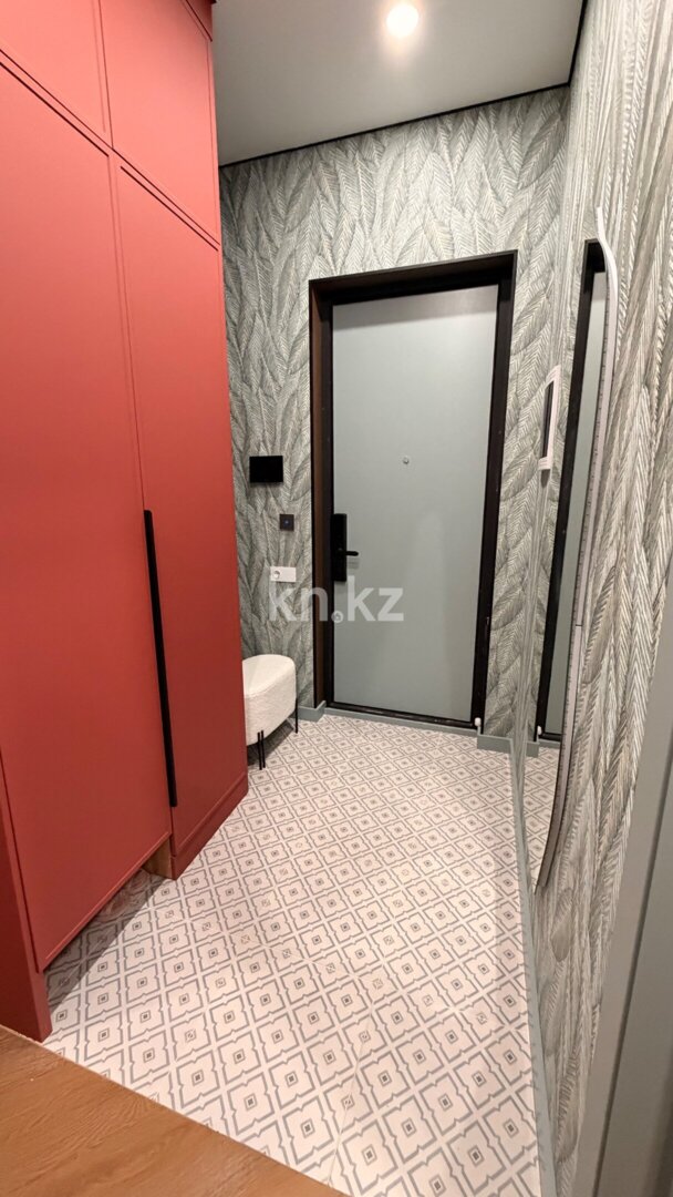 Аренда 2-комнатной квартиры посуточно, 44.2 м² в Астане - фото 3