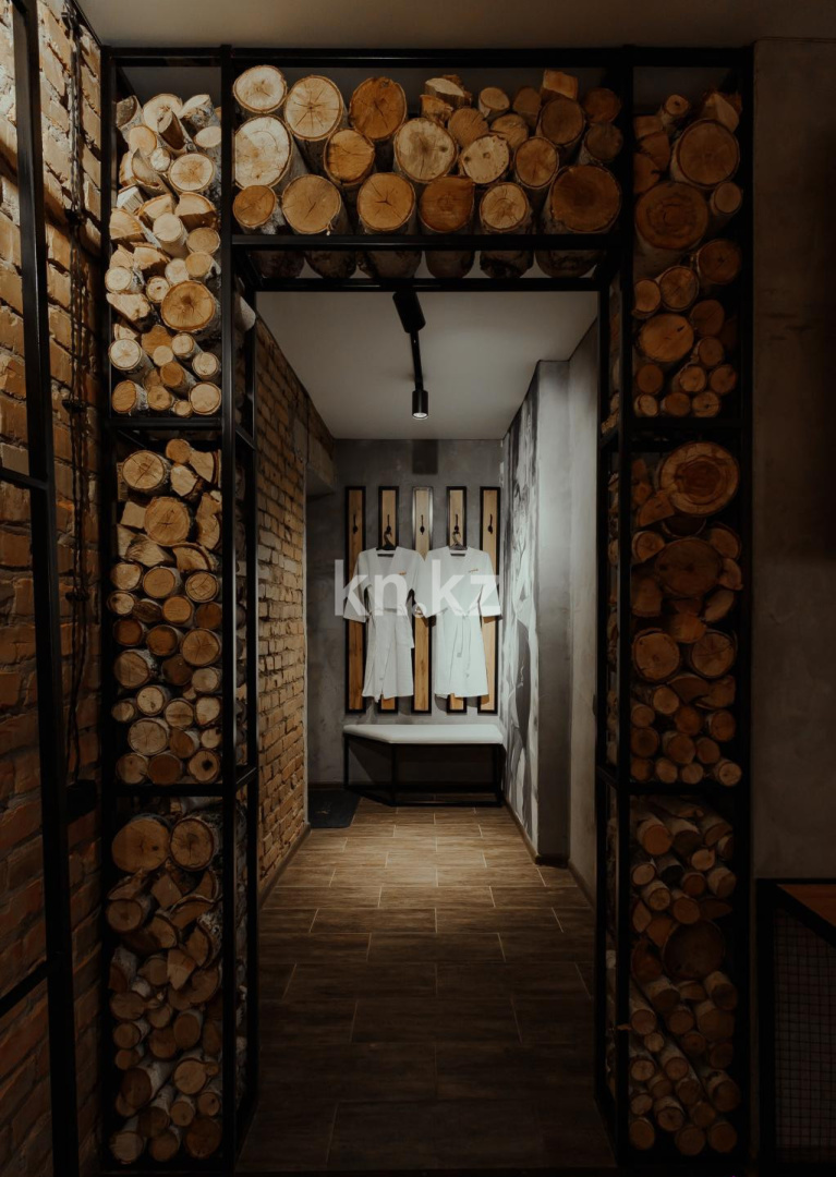 Аренда 1-комнатной квартиры посуточно, 1 м², ул. Букетова, дом  38 в Петропавловске - фото 15