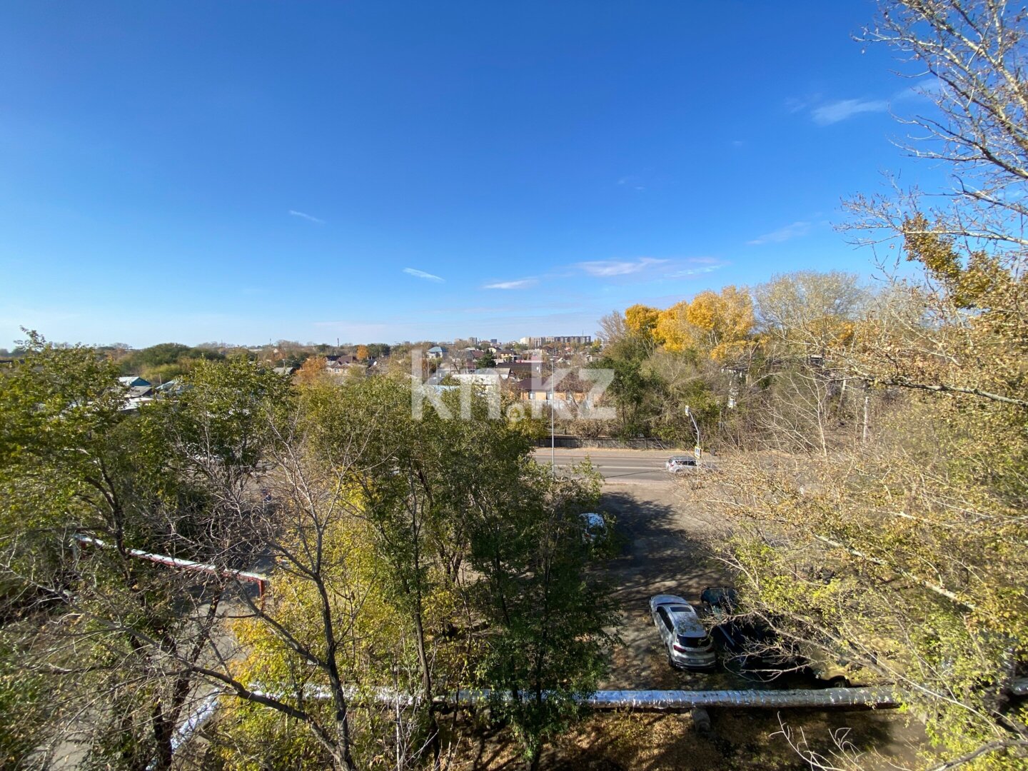 Продажа 4-комнатной квартиры, 76.6 м² в Караганде - фото 25
