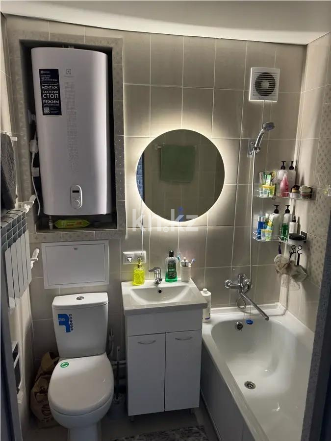 Продажа 2-комнатной квартиры, 44 м², ул. Чернышевского, дом  112/1 в Темиртау - фото 4