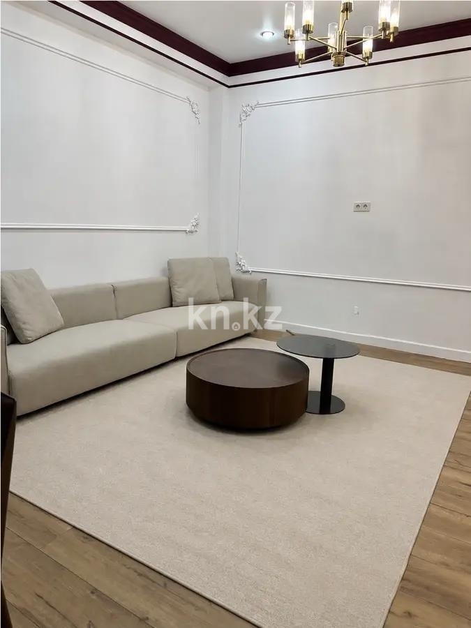 Продажа 4-комнатной квартиры, 133 м² в Алматы