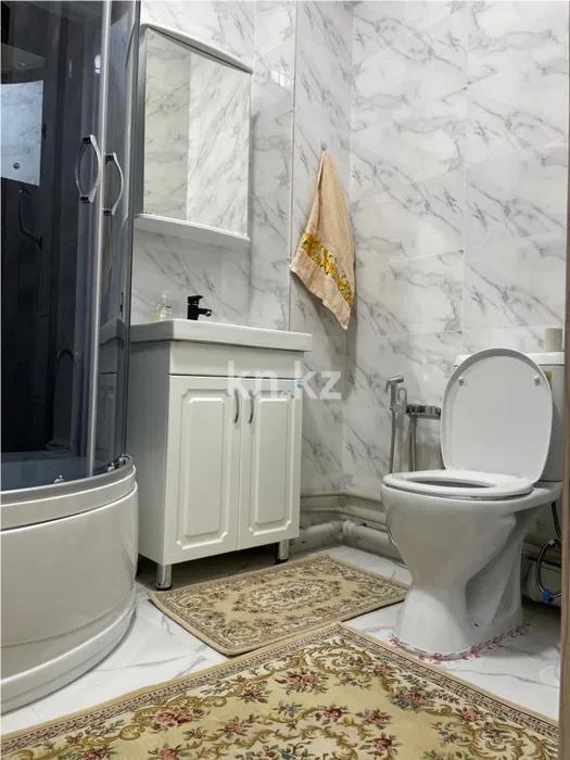 Продажа 1-комнатной квартиры, 45 м², пр. Кошкарбаева, дом  32/4 в Астане - фото 3