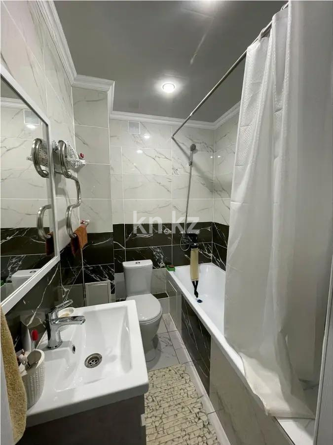 Продажа 2-комнатной квартиры, 55 м², ул. Е-319, дом  2а в Астане - фото 4