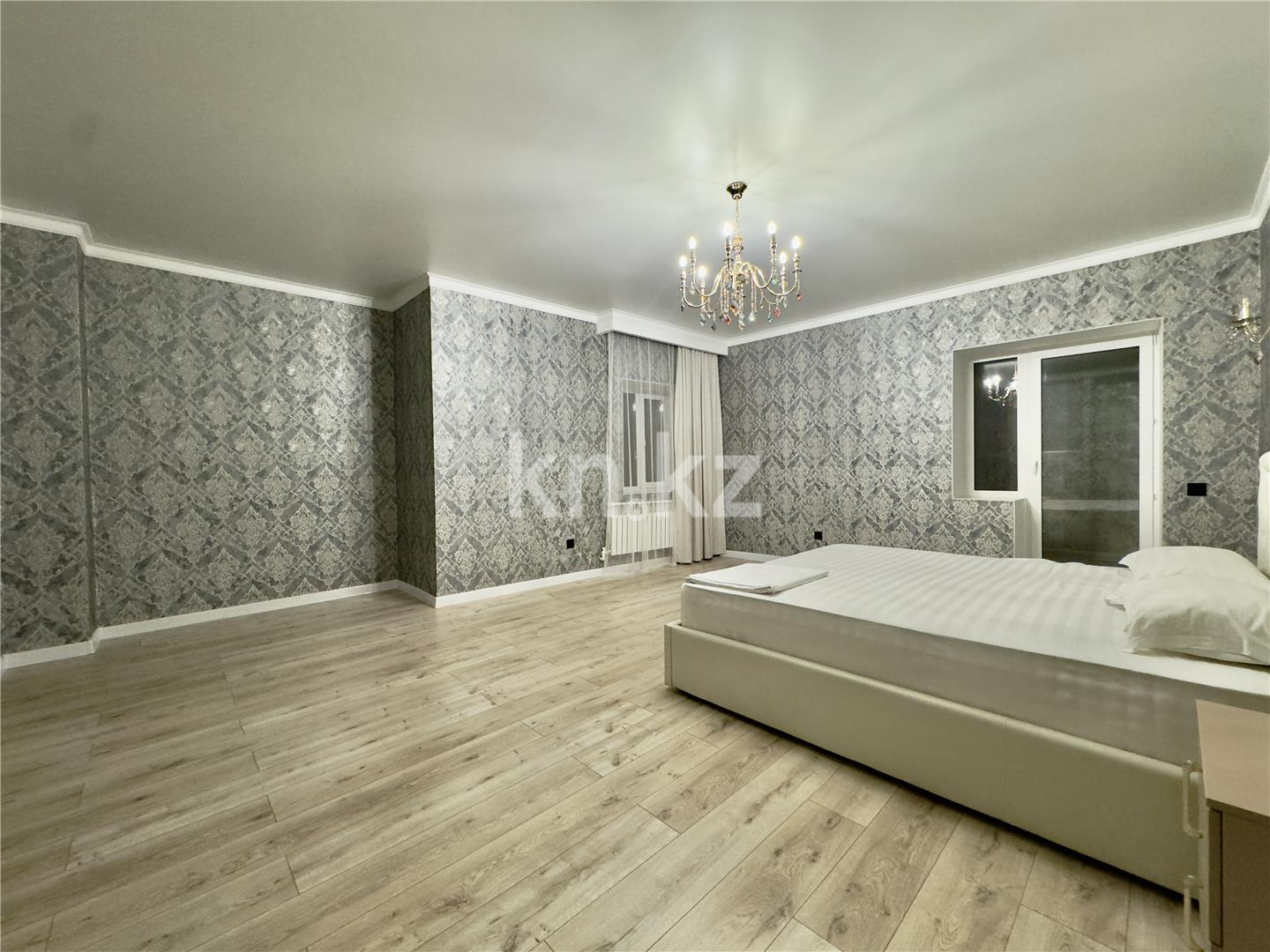 Продажа 6-комнатного дома, 516 м², ул. Батыр Баяна, дом  51 в Караганде - фото 10