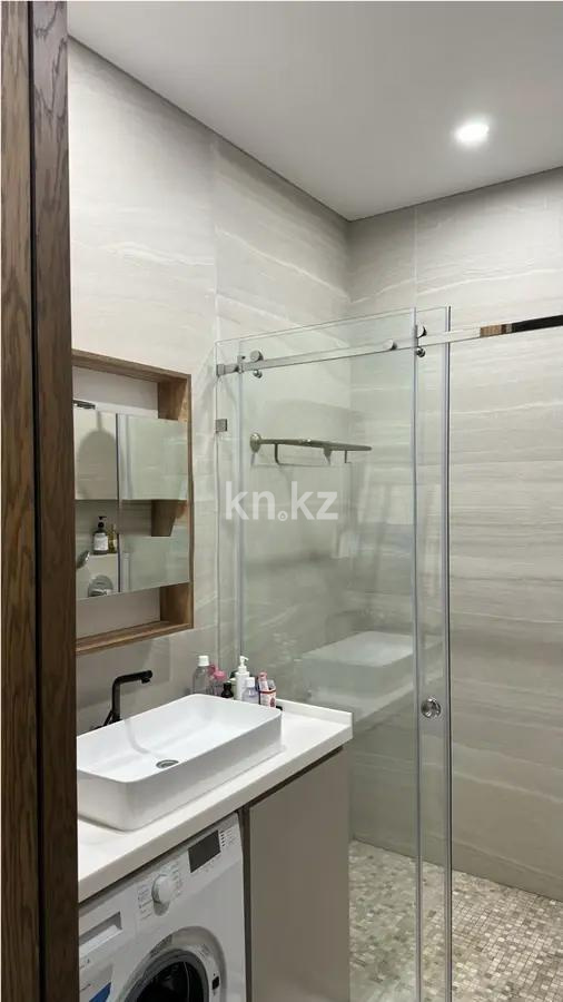 Продажа 2-комнатной квартиры, 70 м², ул. Таттимбета, дом  86 в Алматы - фото 3