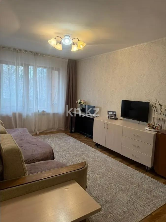Продажа 1-комнатной квартиры, 31.4 м² в Алматы