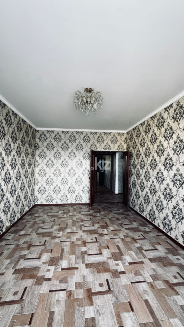 Продажа 2-комнатной квартиры, 48.9 м² в Таразе