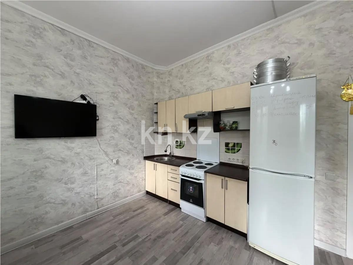 Продажа 1-комнатной квартиры, 34 м² в Астане - фото 2
