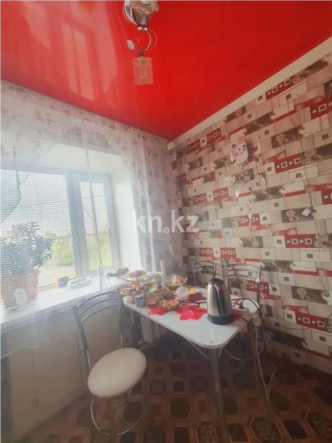 Продажа 3-комнатной квартиры, 57 м² в Караганде - фото 3