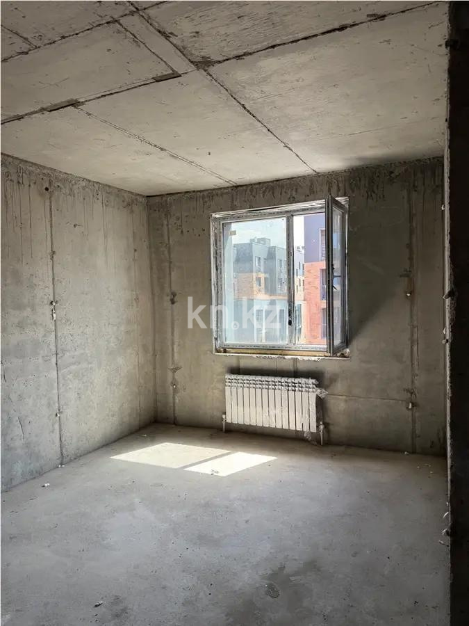 Продажа 3-комнатной квартиры, 75.5 м², ул. Халиуллина, дом  140/5 в Алматы - фото 4