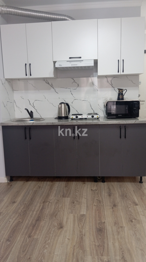 Аренда 1-комнатной квартиры, 30 м² в Алматы - фото 5