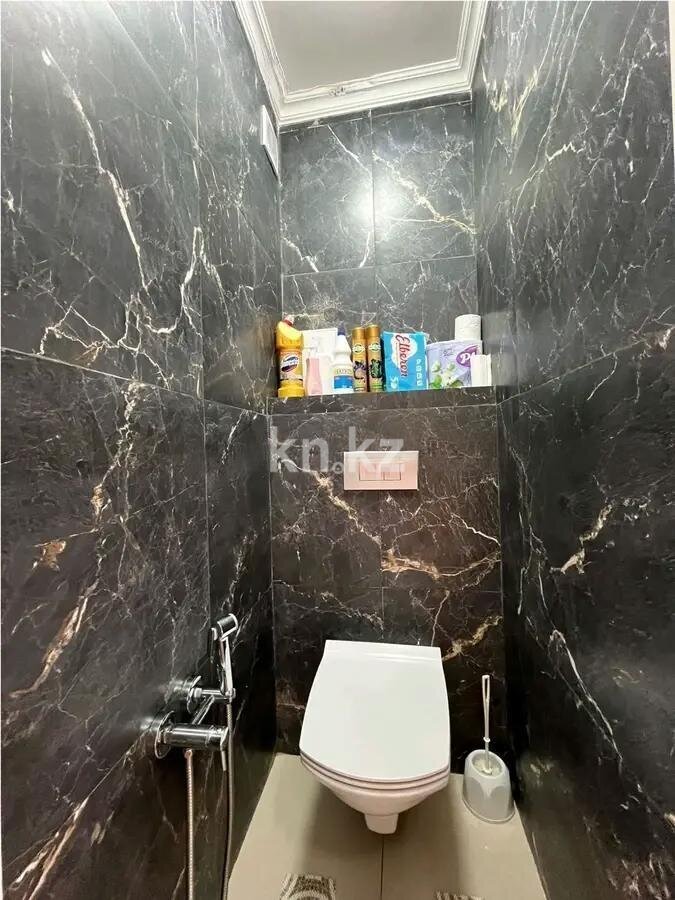 Продажа 2-комнатной квартиры, 44.6 м² в Астане - фото 5