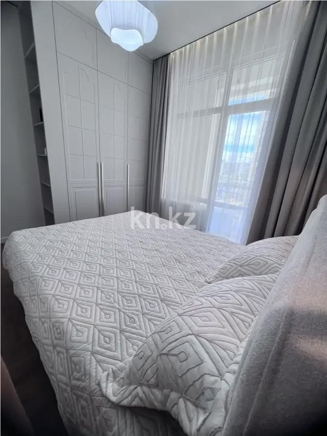 Продажа 2-комнатной квартиры, 42 м² в Астане - фото 2
