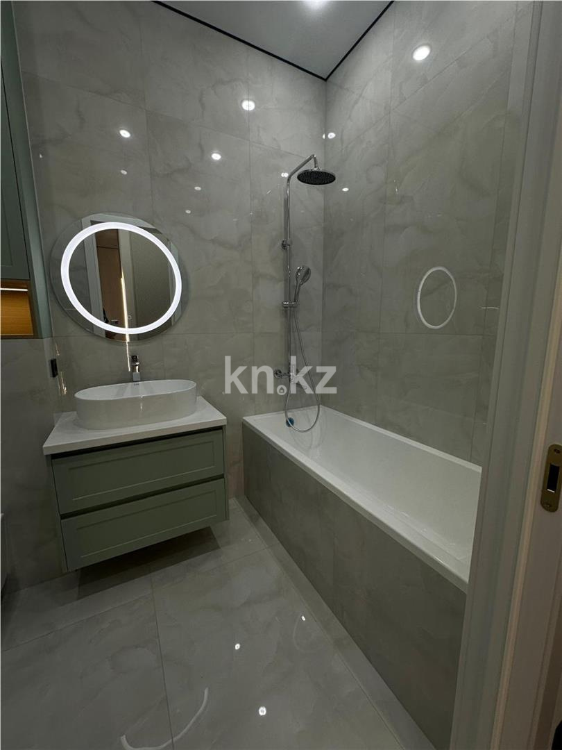 Продажа 2-комнатной квартиры, 40.4 м² в Астане - фото 8