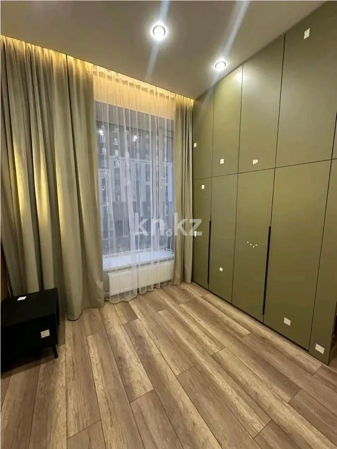 Продажа 2-комнатной квартиры, 36.9 м² в Астане