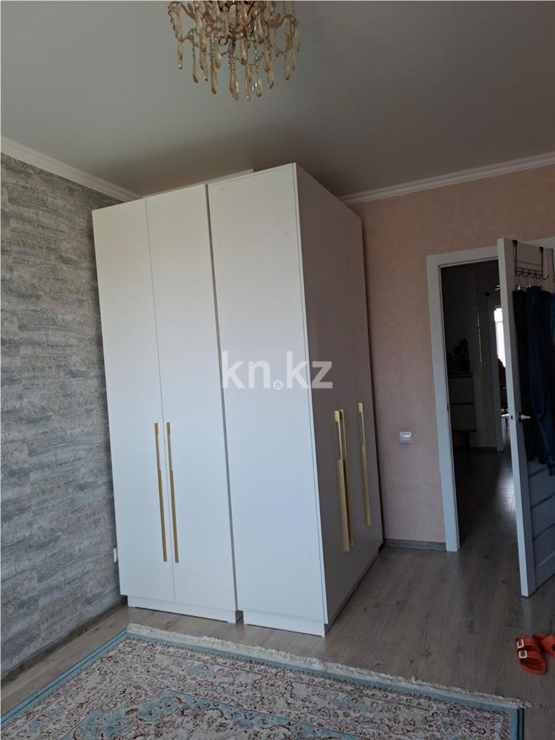Продажа 3-комнатной квартиры, 78 м² в Астане - фото 4