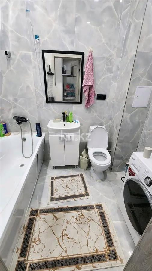 Продажа 2-комнатной квартиры, 54 м², ул. Айтматова, дом  62 в Астане - фото 4