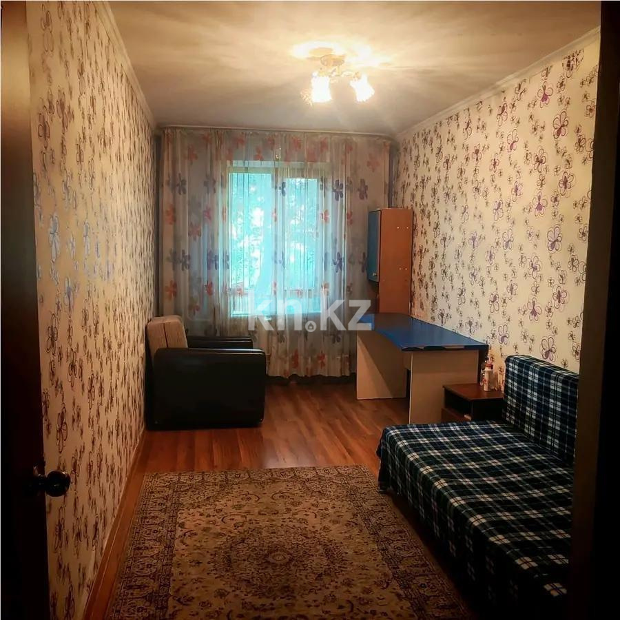 Продажа 2-комнатной квартиры, 44.3 м² в Алматы