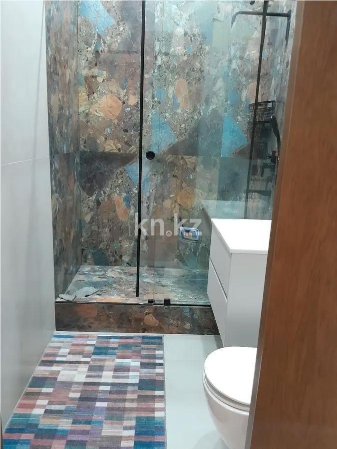 Продажа 2-комнатной квартиры, 52 м² в Астане - фото 4