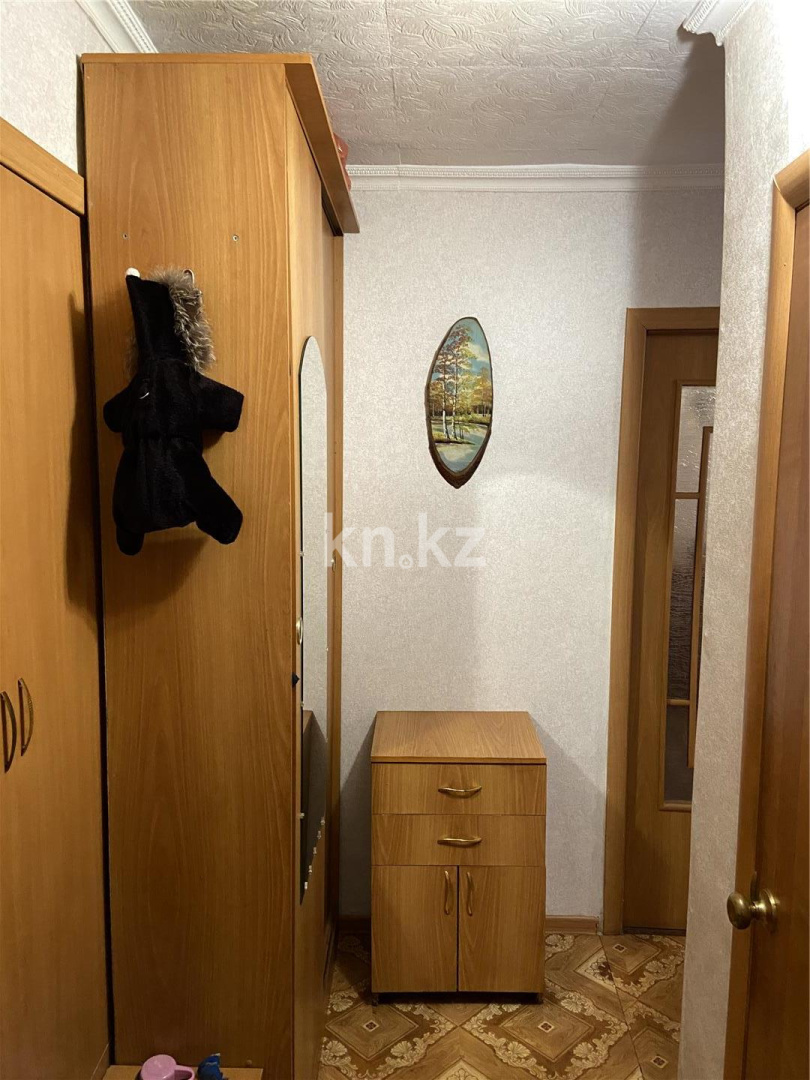 Продажа 1-комнатной квартиры, 33 м², пр. Бухар-жырау в Караганде - фото 7