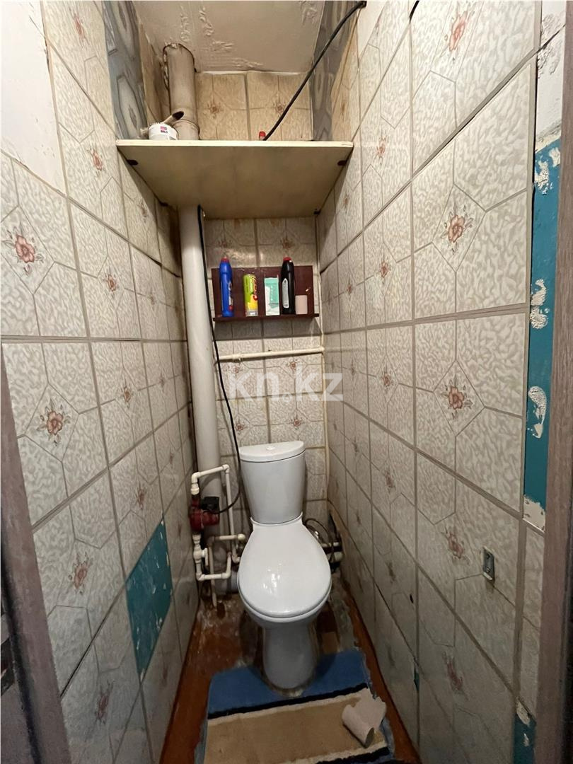 Продажа 2-комнатной квартиры, 44 м² в Караганде - фото 8